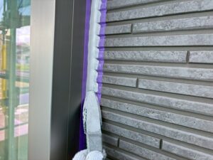 岐阜市　外壁塗装